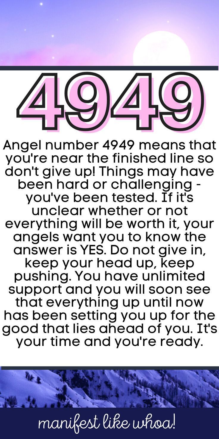 4949 angel number meaning love 1 4949 angel number meaning love