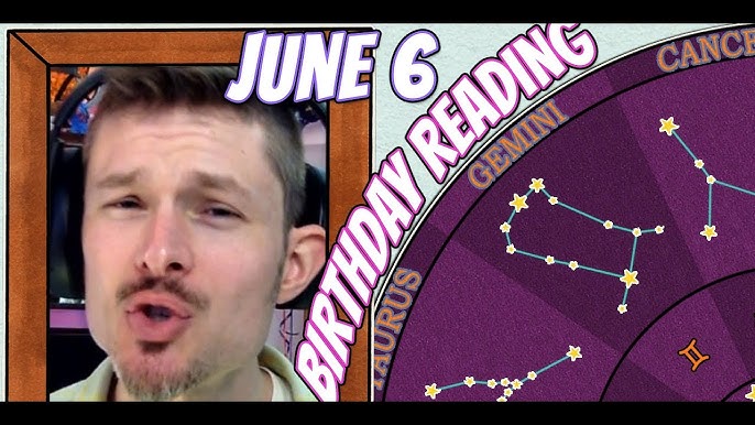 Is Your Birthday June 7? Your Zodiac Secrets Revealed Here! 2 Is Your Birthday June 7? Your Zodiac Secrets Revealed Here!
