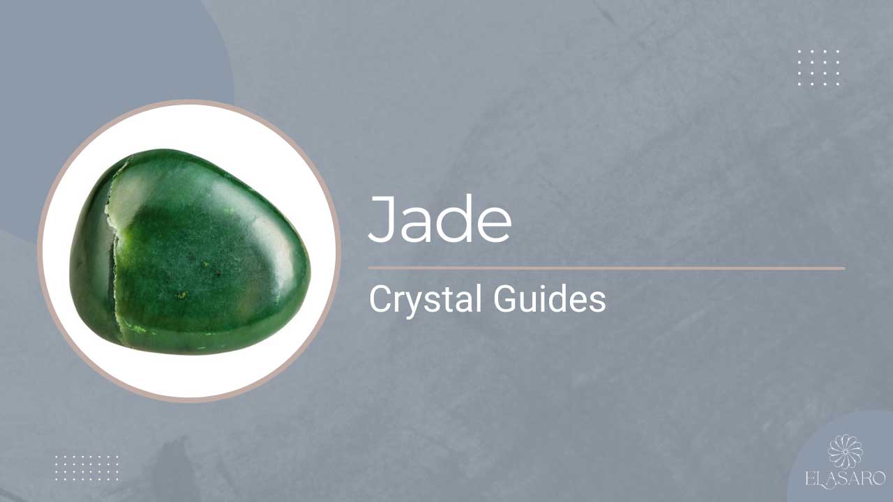 All About Jade Circle Pendant Meaning: Beginners Guide! 2 All About Jade Circle Pendant Meaning: Beginners Guide!