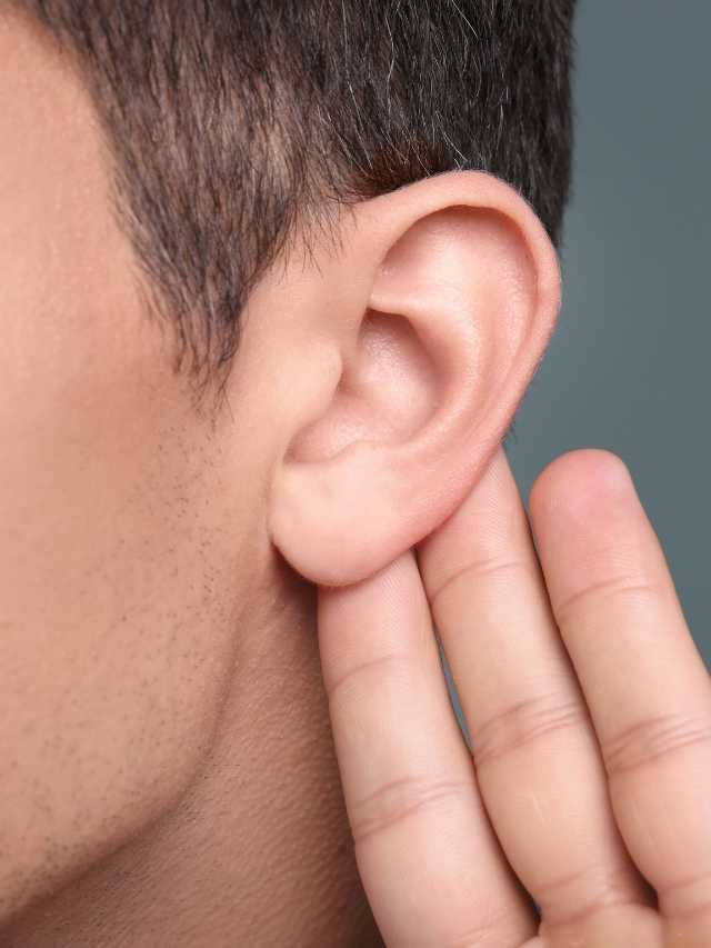 Left ear dream meaning what does it signify in your life now 1 Left ear dream meaning what does it signify in your life now