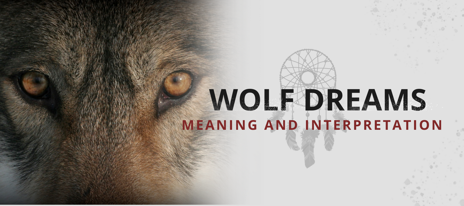 Wolves in Dream Meaning: How to Interpret Them? 2 Wolves in Dream Meaning: How to Interpret Them?