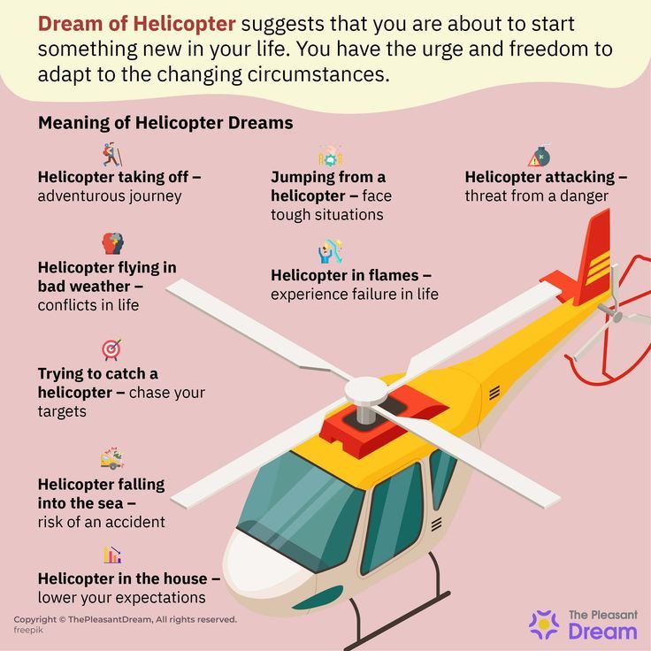 Helicopter in Dream Meaning: What Does It Mean When You Dream About Helicopters? Find Out Now! 2 Helicopter in Dream Meaning: What Does It Mean When You Dream About Helicopters? Find Out Now!