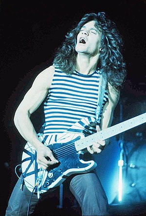 Eddie Van Halen zodiac sign: Discover his astrological sign and personality traits. 2 Eddie Van Halen zodiac sign: Discover his astrological sign and personality traits.