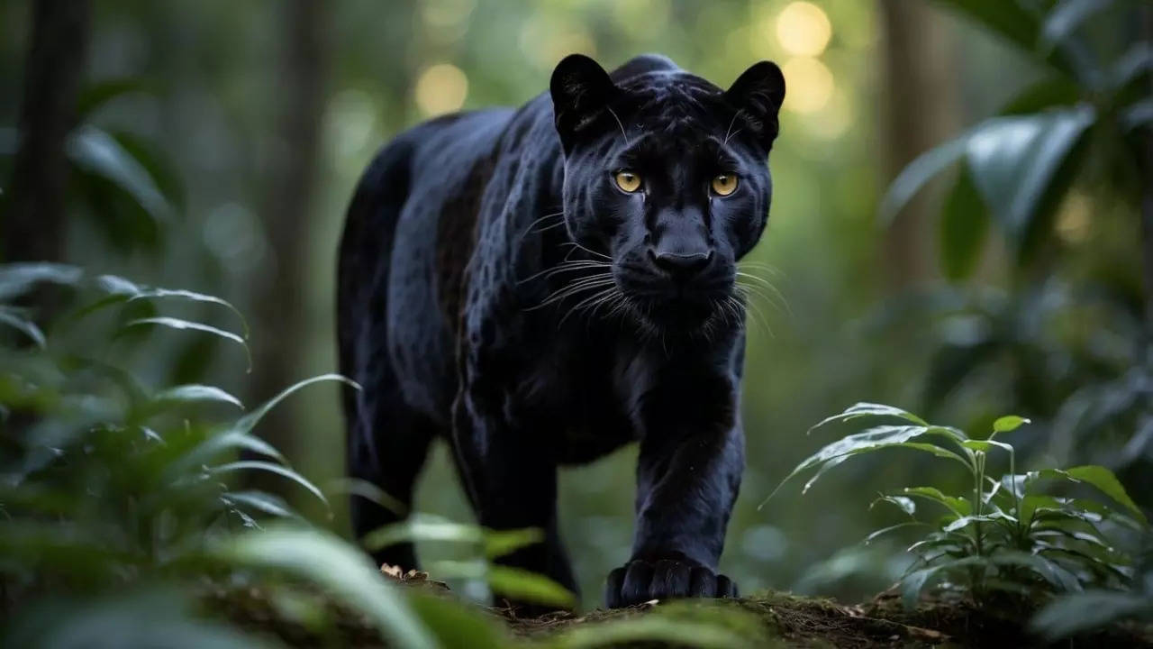 Dream meaning of black panther Common interpretations and what your dream might be saying to you 2 Dream meaning of black panther Common interpretations and what your dream might be saying to you