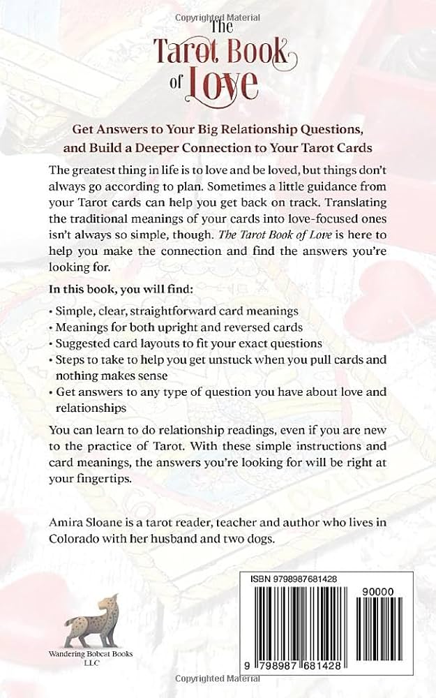 Ask tarot question love - get clarity on your love life with this simple guide 1 Ask tarot question love - get clarity on your love life with this simple guide