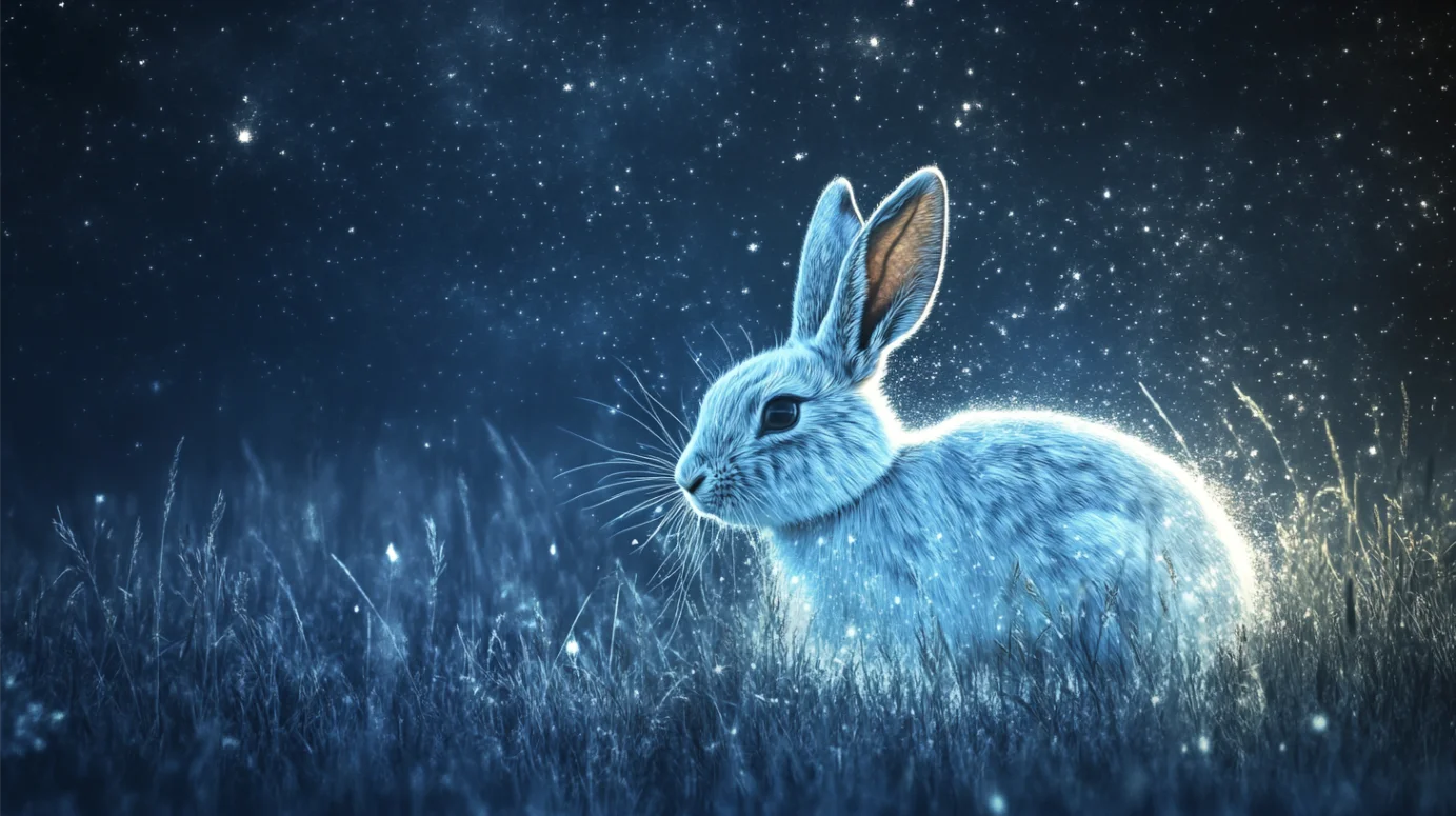 Dreaming of Bunnies? Unpacking the Bunny in Dream Meaning. 2 Dreaming of Bunnies? Unpacking the Bunny in Dream Meaning.