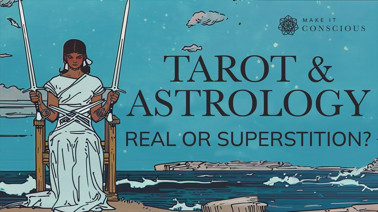 Whats Superstitions Behind Tarot Cards? Find Out the Real Truth Here! 2 Whats Superstitions Behind Tarot Cards? Find Out the Real Truth Here!