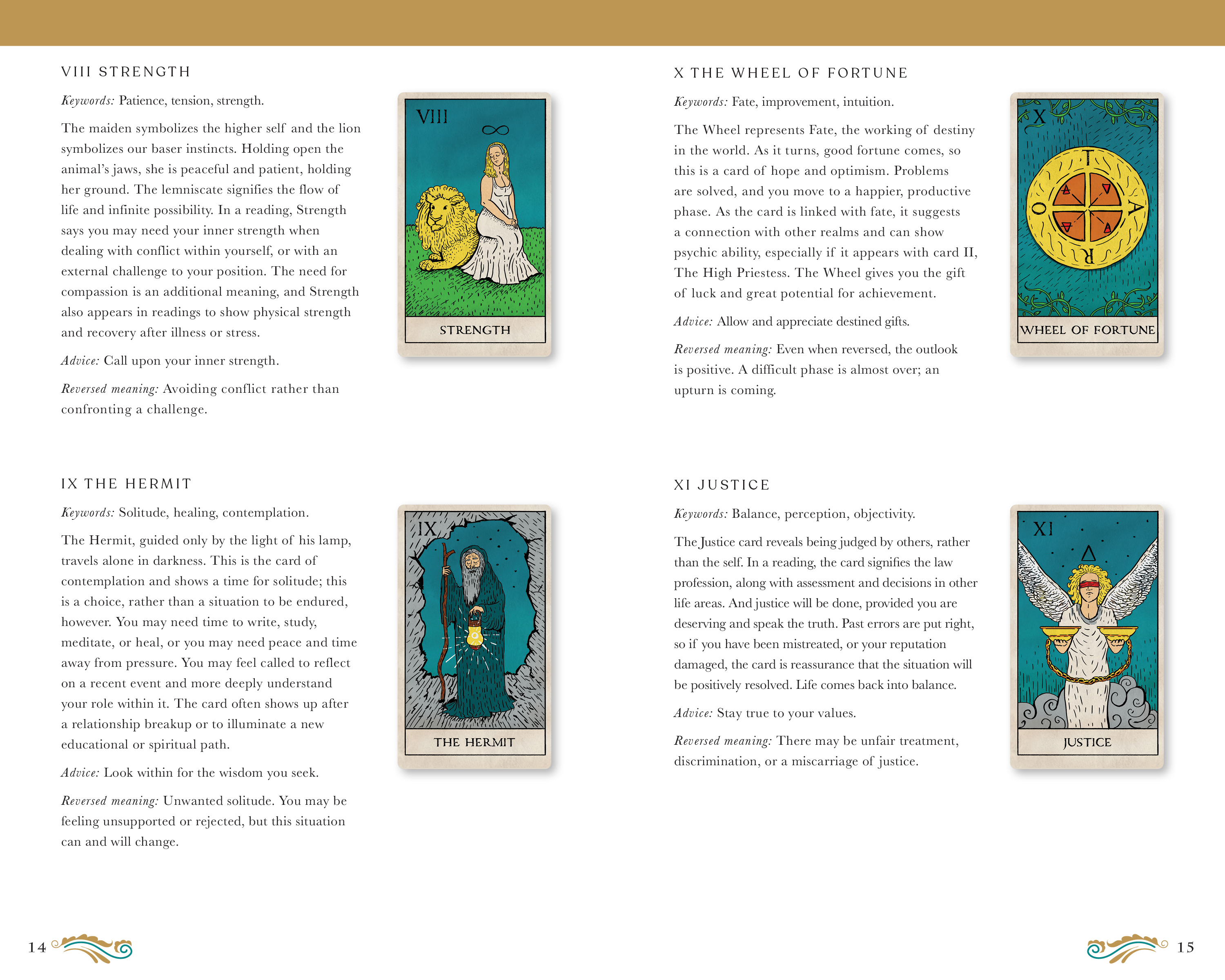 Classic tarot deck meanings: Learn the basics of this traditional tarot deck! 1 Classic tarot deck meanings: Learn the basics of this traditional tarot deck!