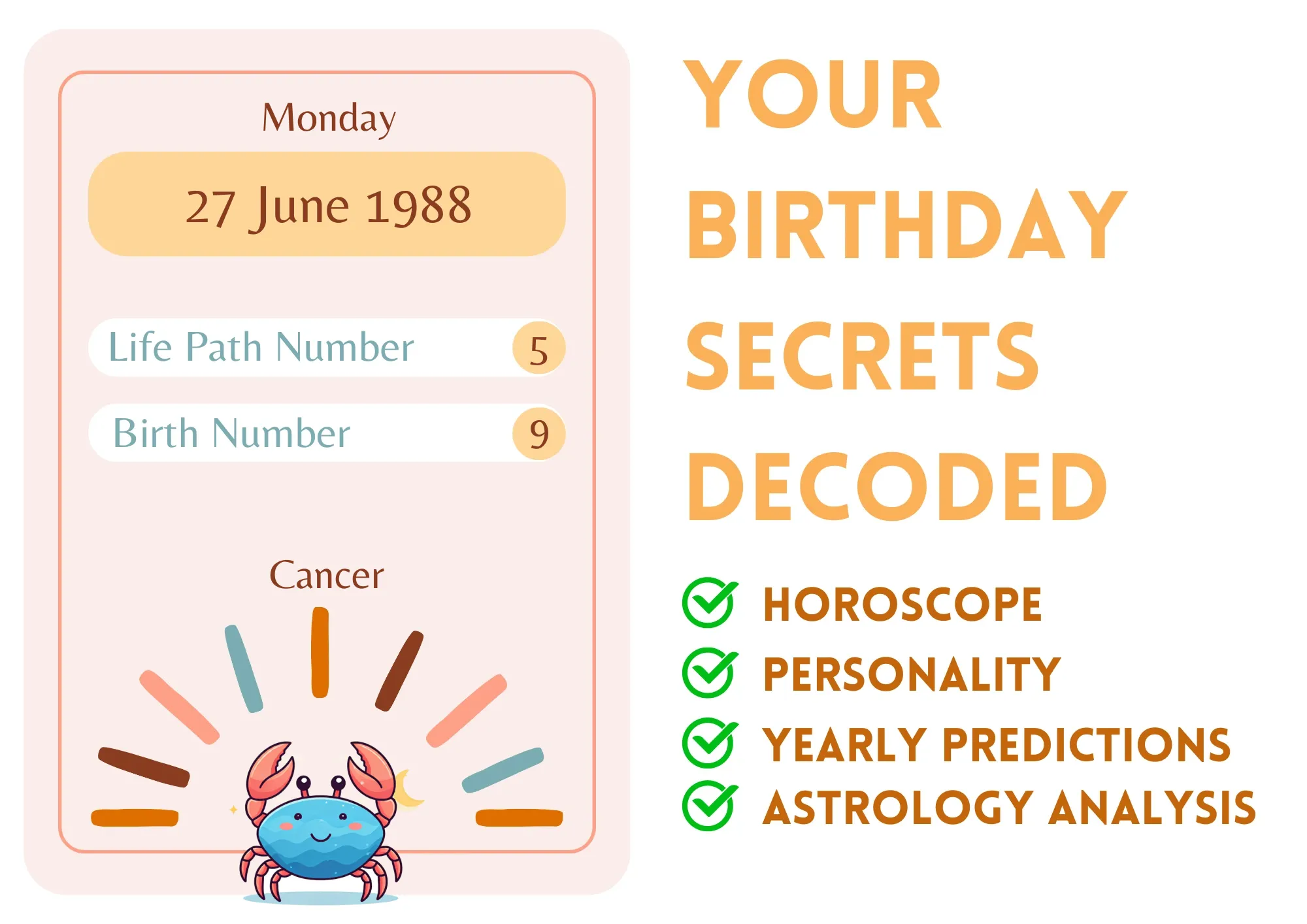 27 June Birthday Horoscope Discover What Stars Say About Your Love Life 1 27 June Birthday Horoscope Discover What Stars Say About Your Love Life