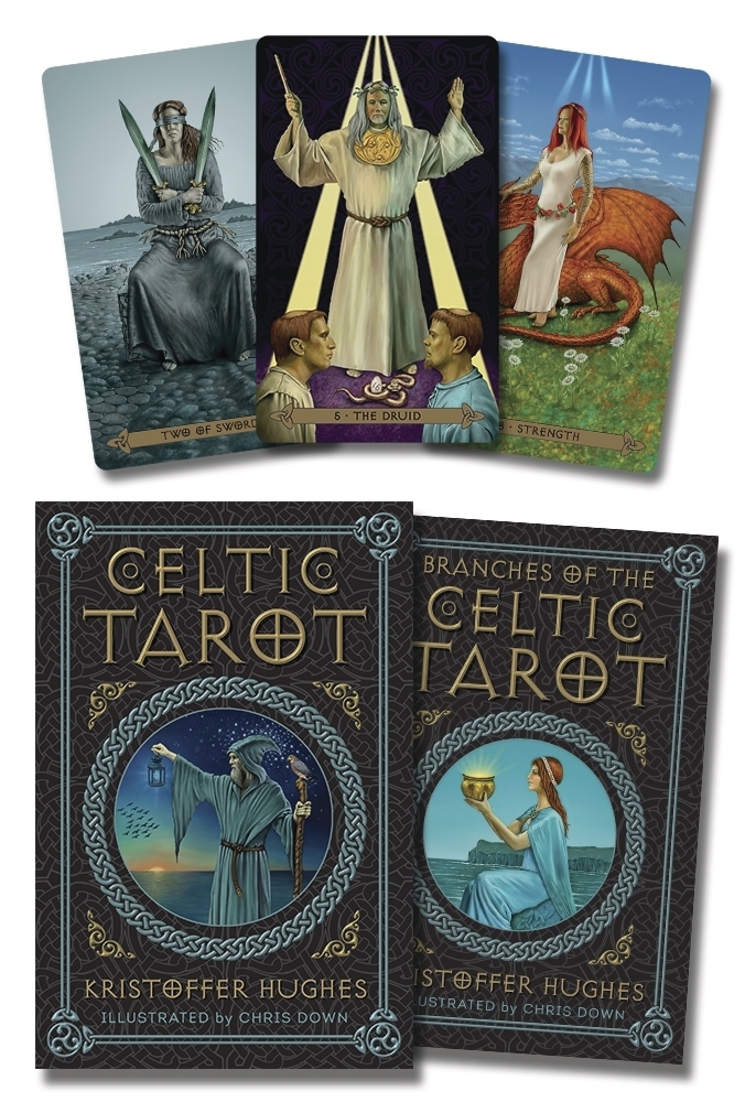 Celtic Tarot Cards Reading Guide: Get Started with Your Celtic Tarot Reading Journey Today! 1 Celtic Tarot Cards Reading Guide: Get Started with Your Celtic Tarot Reading Journey Today!