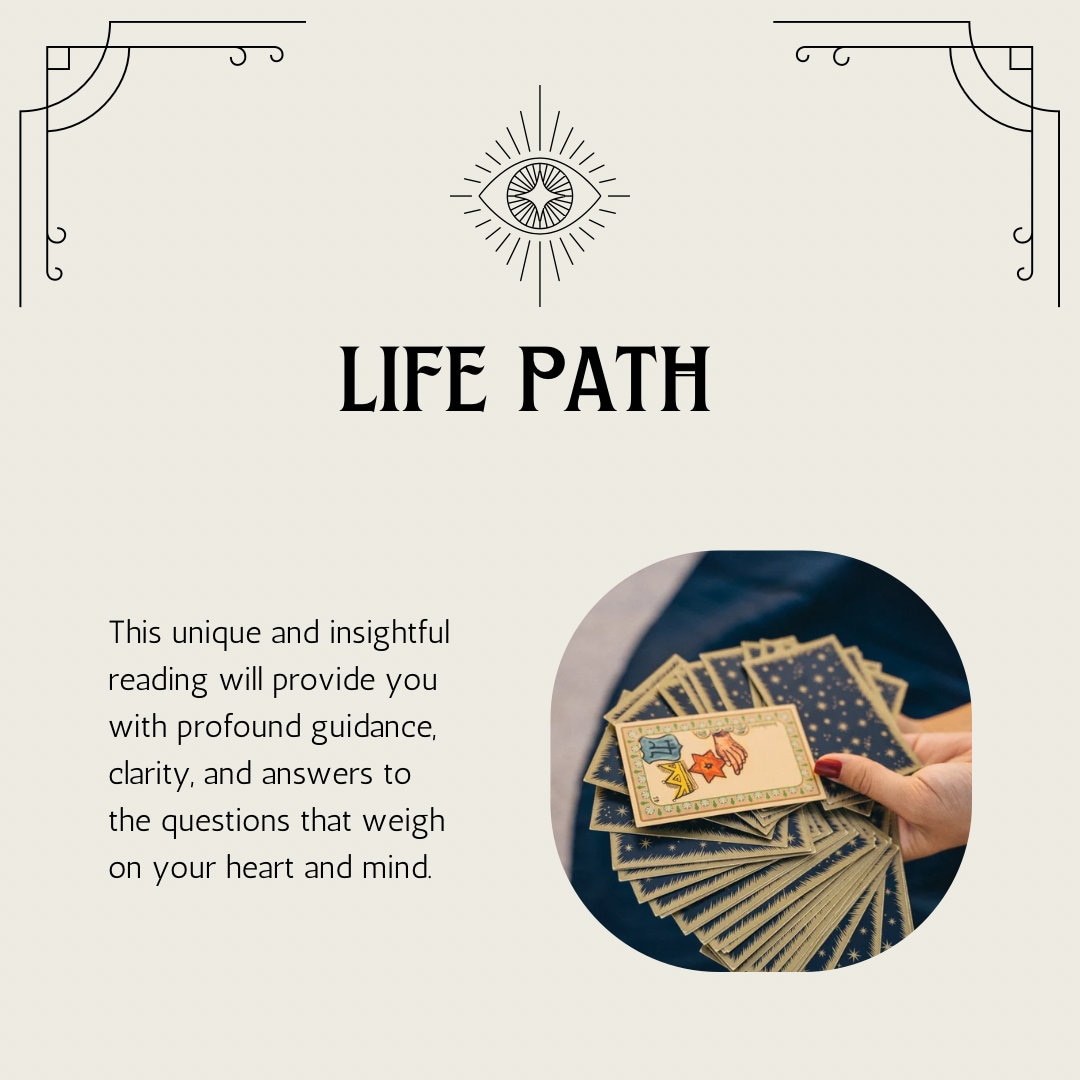 Ten Card Tarot Reading Online: Get Clarity and Guidance on Your Life Path 2 Ten Card Tarot Reading Online: Get Clarity and Guidance on Your Life Path
