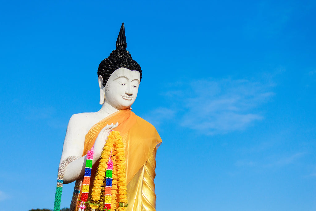 Buddha Charm Meaning Explained: Find the Perfect Charm for You! 2 Buddha Charm Meaning Explained: Find the Perfect Charm for You!
