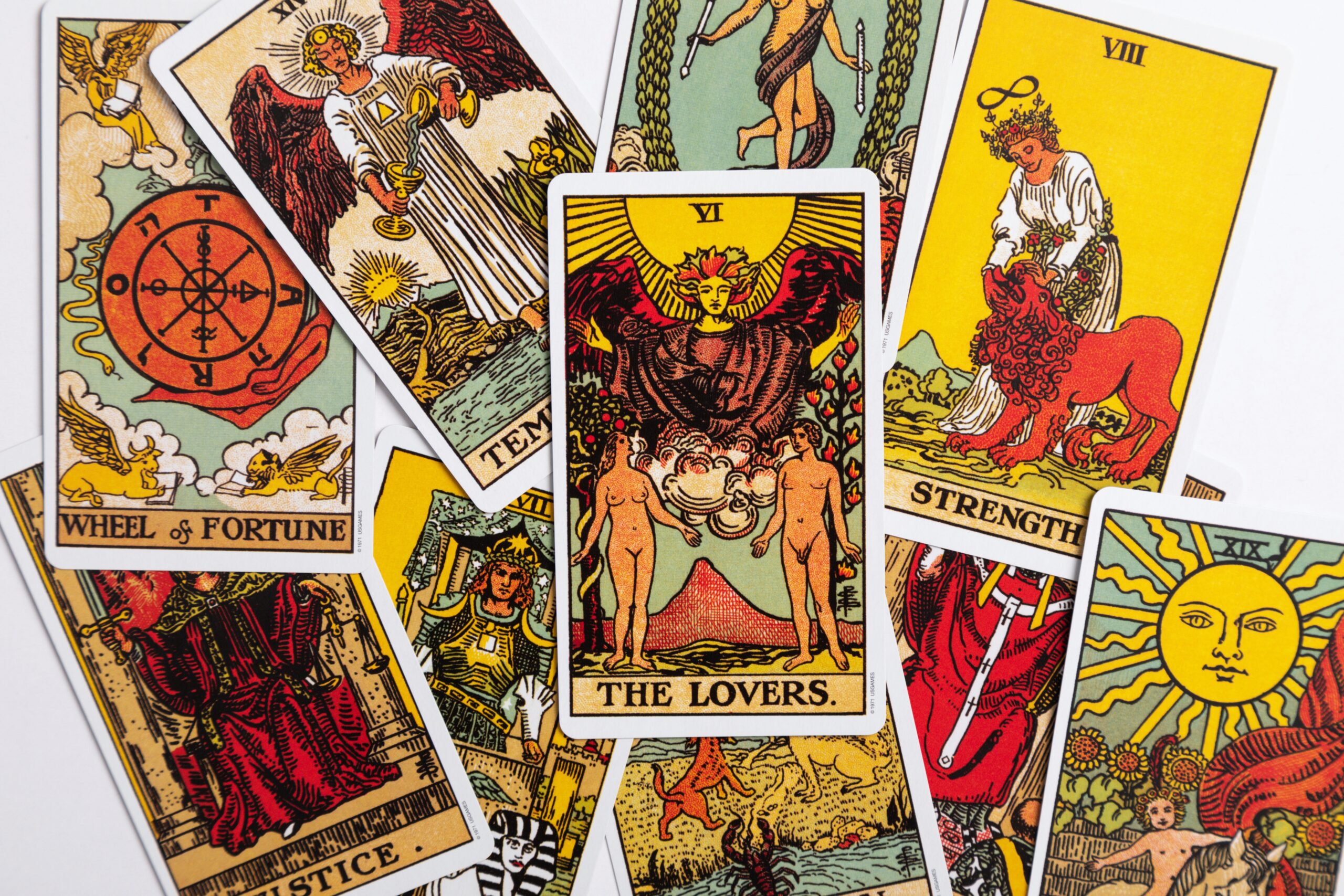 What are spirits of the tarot? Get a quick guide for beginners now 1 What are spirits of the tarot? Get a quick guide for beginners now