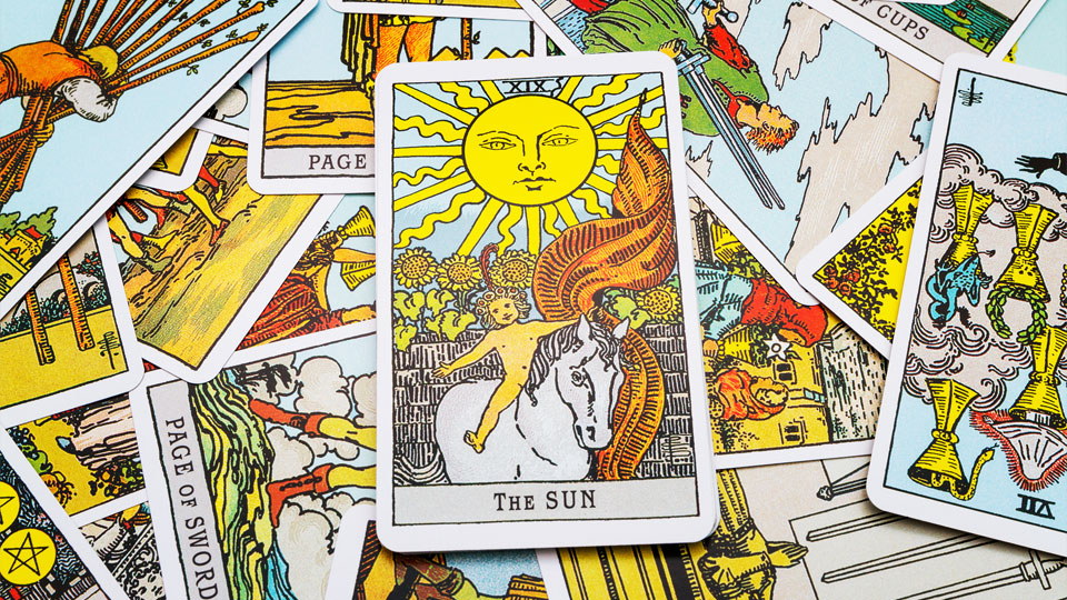 Authentic Tarot Cards - What to Look for When Buying? Get the Inside Scoop! 3 Authentic Tarot Cards - What to Look for When Buying? Get the Inside Scoop!