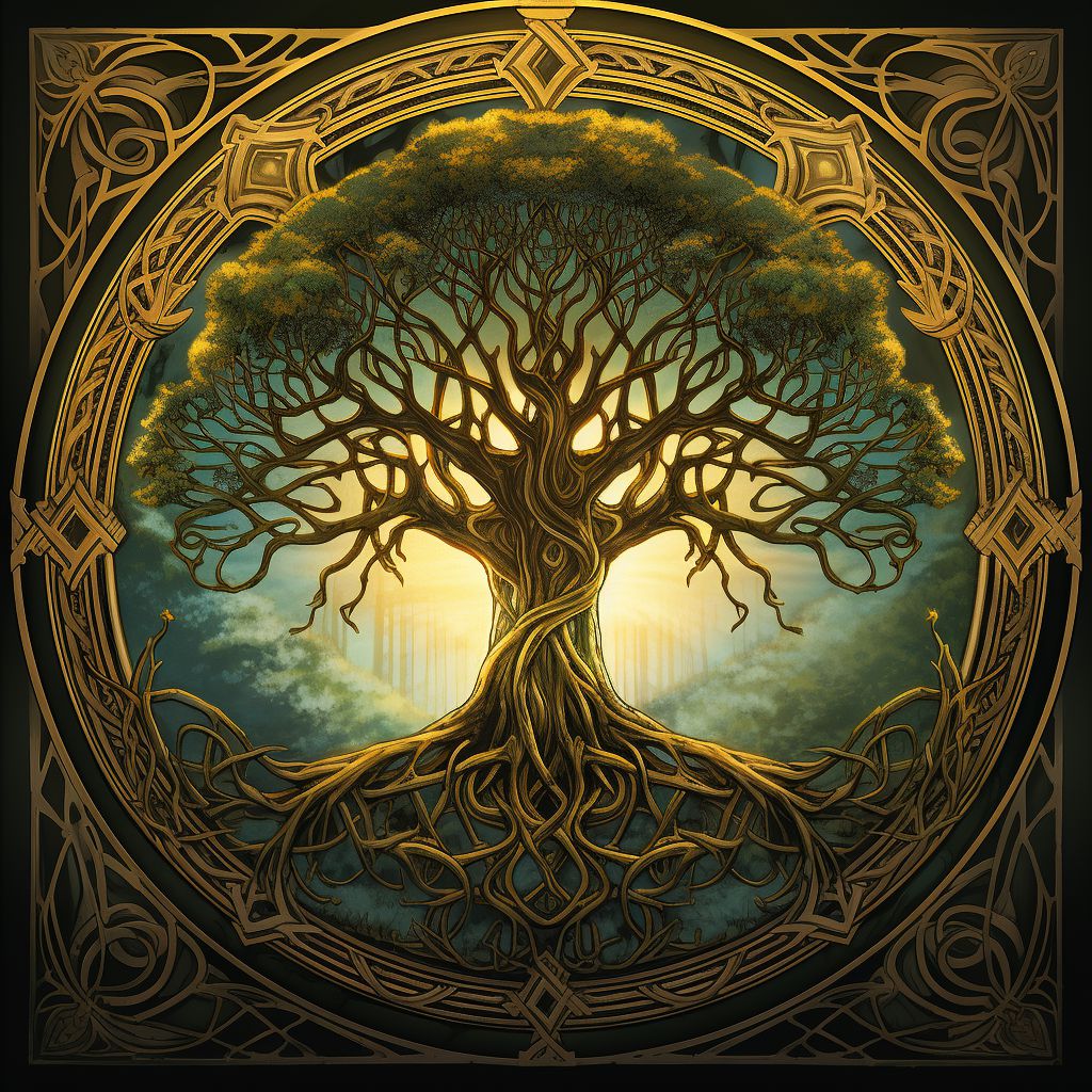 Tree of Life Meaning Pendant: Discover the Symbolism Behind It! 2 Tree of Life Meaning Pendant: Discover the Symbolism Behind It!
