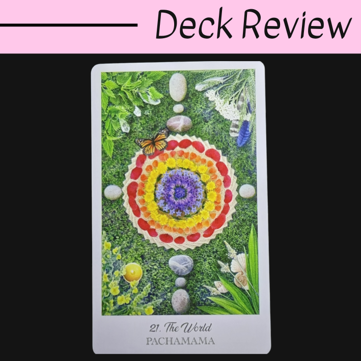 Learn Herbal Tarot: The Easy Way to Connect with Nature 2 Learn Herbal Tarot: The Easy Way to Connect with Nature