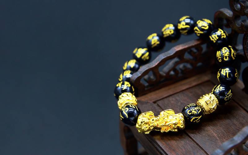 Pi Yao Bracelet Meaning Explained: Discover the Power and Symbolism of This Mystical Charm! 1 Pi Yao Bracelet Meaning Explained: Discover the Power and Symbolism of This Mystical Charm!