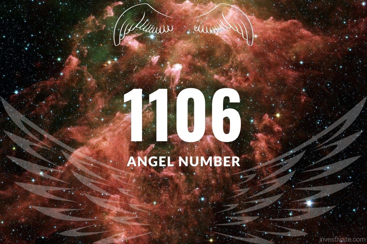 1106 angel number twin flame 2 1106 angel number twin flame