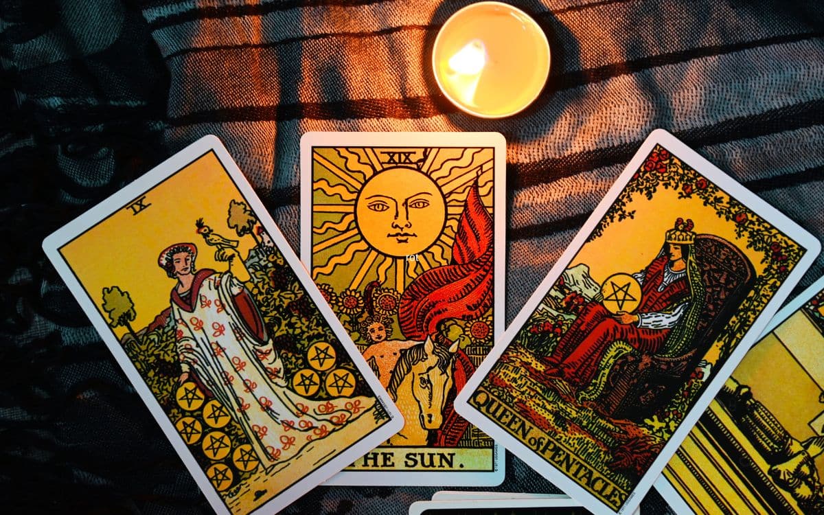 Whats Superstitions Behind Tarot Cards? Find Out the Real Truth Here! 1 Whats Superstitions Behind Tarot Cards? Find Out the Real Truth Here!