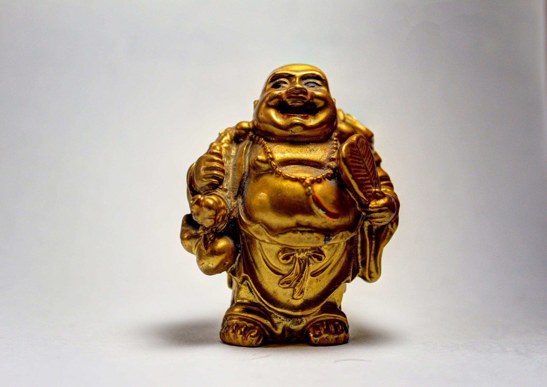 Buddha Charm Meaning Explained: Find the Perfect Charm for You! 1 Buddha Charm Meaning Explained: Find the Perfect Charm for You!