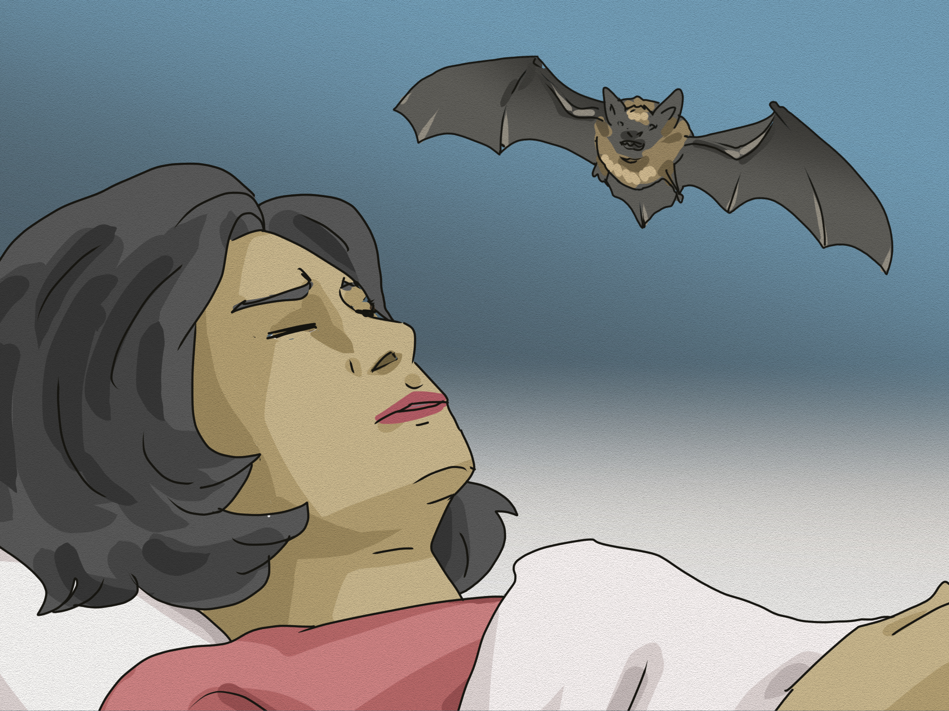 Bat in Dream Meaning: Find Out What Your Dream Really Means! 2 Bat in Dream Meaning: Find Out What Your Dream Really Means!