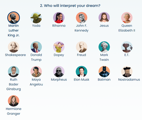 Escape Dream Meaning: Common Scenarios and Their Meanings. 1 Escape Dream Meaning: Common Scenarios and Their Meanings.