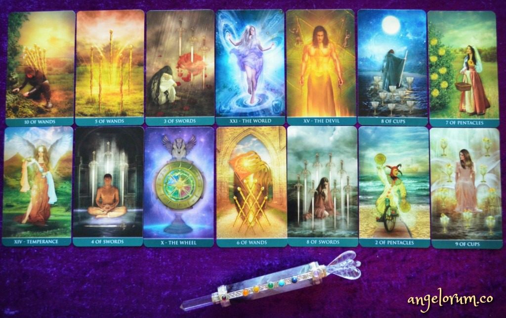 Decode the Jupiter Tarot Card: Simple Tips for Quick Learning! 2 Decode the Jupiter Tarot Card: Simple Tips for Quick Learning!