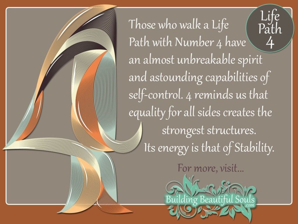 The Real Meaning of 4 in Tarot Numerology? Get the Facts Here. 1 The Real Meaning of 4 in Tarot Numerology? Get the Facts Here.