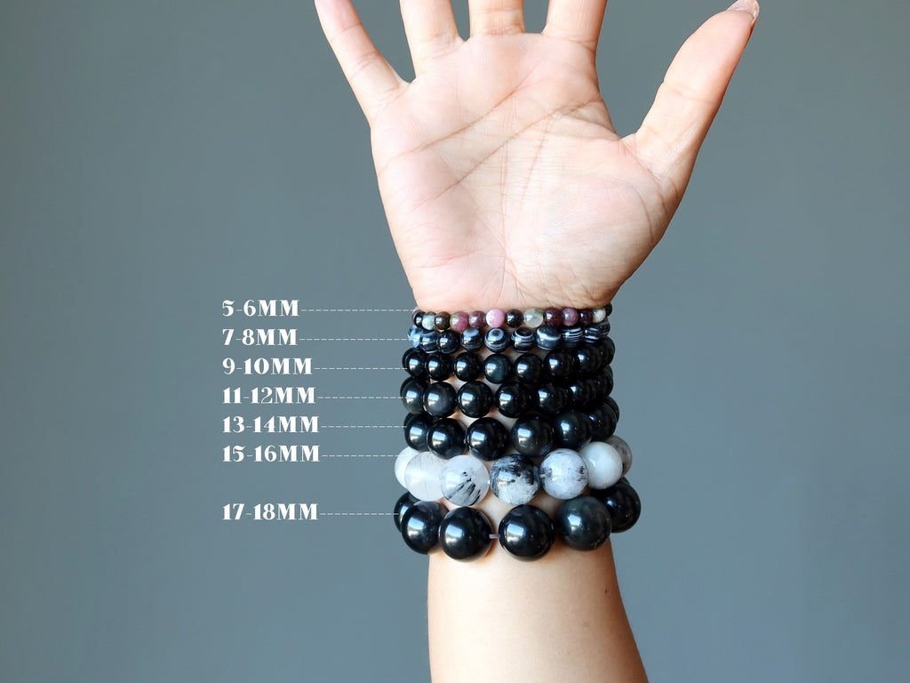 Whats the Crystal Bracelets Meaning? Learn How to Pick the Right One for Your Needs. 2 Whats the Crystal Bracelets Meaning? Learn How to Pick the Right One for Your Needs.