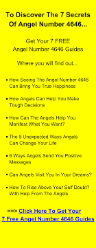 4646 angel number soulmate 1 4646 angel number soulmate