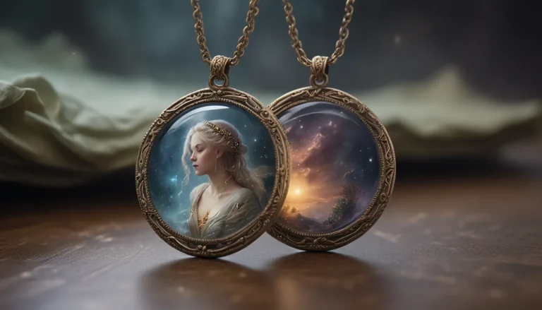 Dream Meaning of Necklace: Discover the Hidden Messages! 1 Dream Meaning of Necklace: Discover the Hidden Messages!