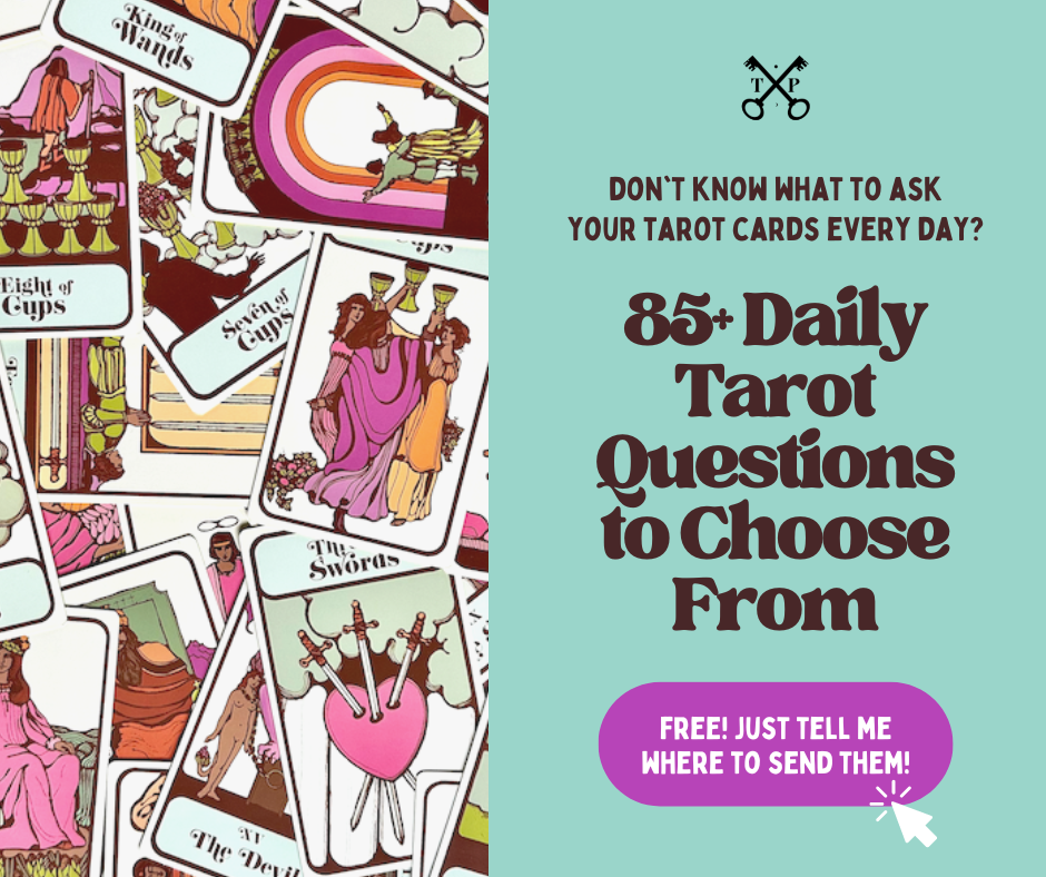How to Use Daily Reflection Tarot: Simple Tips for Beginners 1 How to Use Daily Reflection Tarot: Simple Tips for Beginners