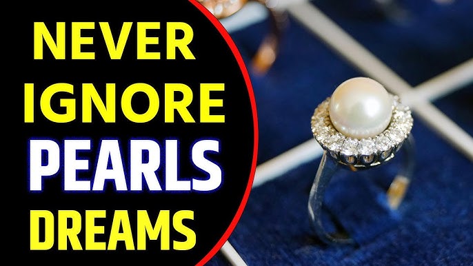 Pearl dream meaning explored. Find out what your dream is telling you. 1 Pearl dream meaning explored. Find out what your dream is telling you.