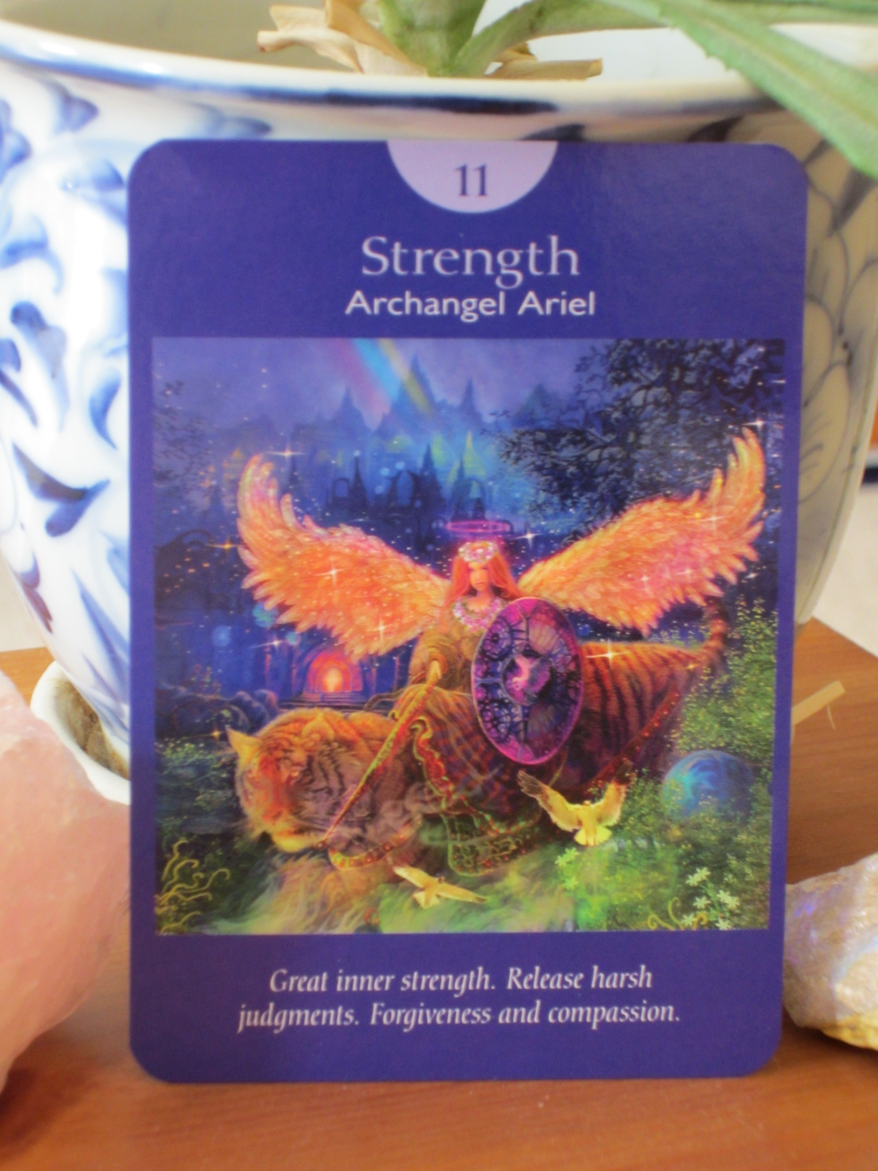 Angel Tarot Deck Explained (What Makes This Deck So Special and Unique) 1 Angel Tarot Deck Explained (What Makes This Deck So Special and Unique)