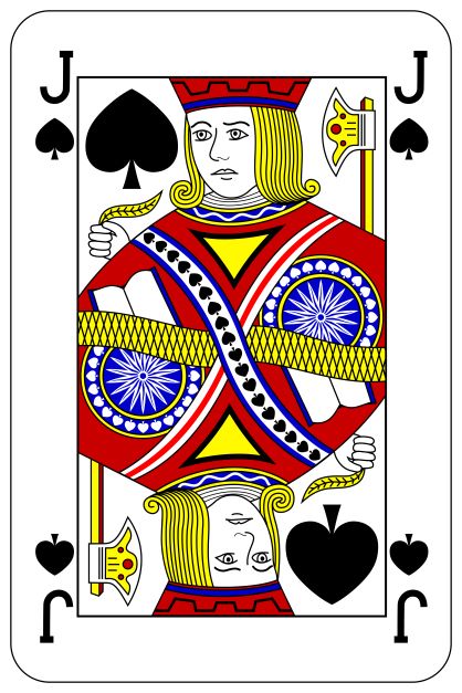 Jack of Spades Tarot Reading: Whats it All About? Find Your Answer Here! 1 Jack of Spades Tarot Reading: Whats it All About? Find Your Answer Here!