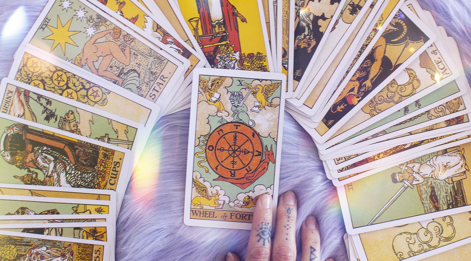 Decode the Jupiter Tarot Card: Simple Tips for Quick Learning! 1 Decode the Jupiter Tarot Card: Simple Tips for Quick Learning!