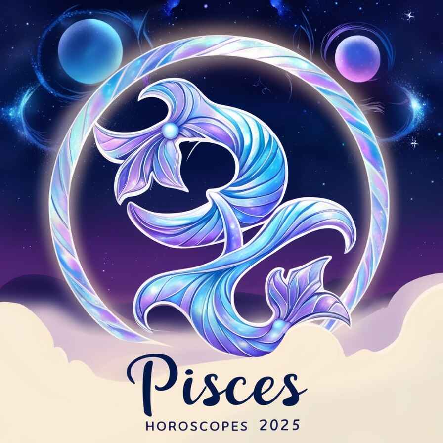 Pisces Horoscope 2025: Is This Your Best Year Yet? (Easy Tips to Make the Most of it!) 1 Pisces Horoscope 2025: Is This Your Best Year Yet? (Easy Tips to Make the Most of it!)
