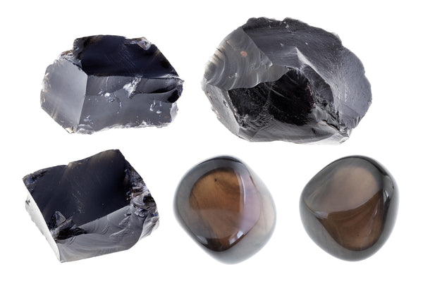 Apache Tears Spiritual Meaning: Discover the Power of This Special Gem