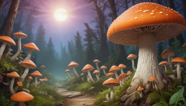 Mushroom Dream Meaning: Simple Ways to Interpret Your Dreams! 2 Mushroom Dream Meaning: Simple Ways to Interpret Your Dreams!