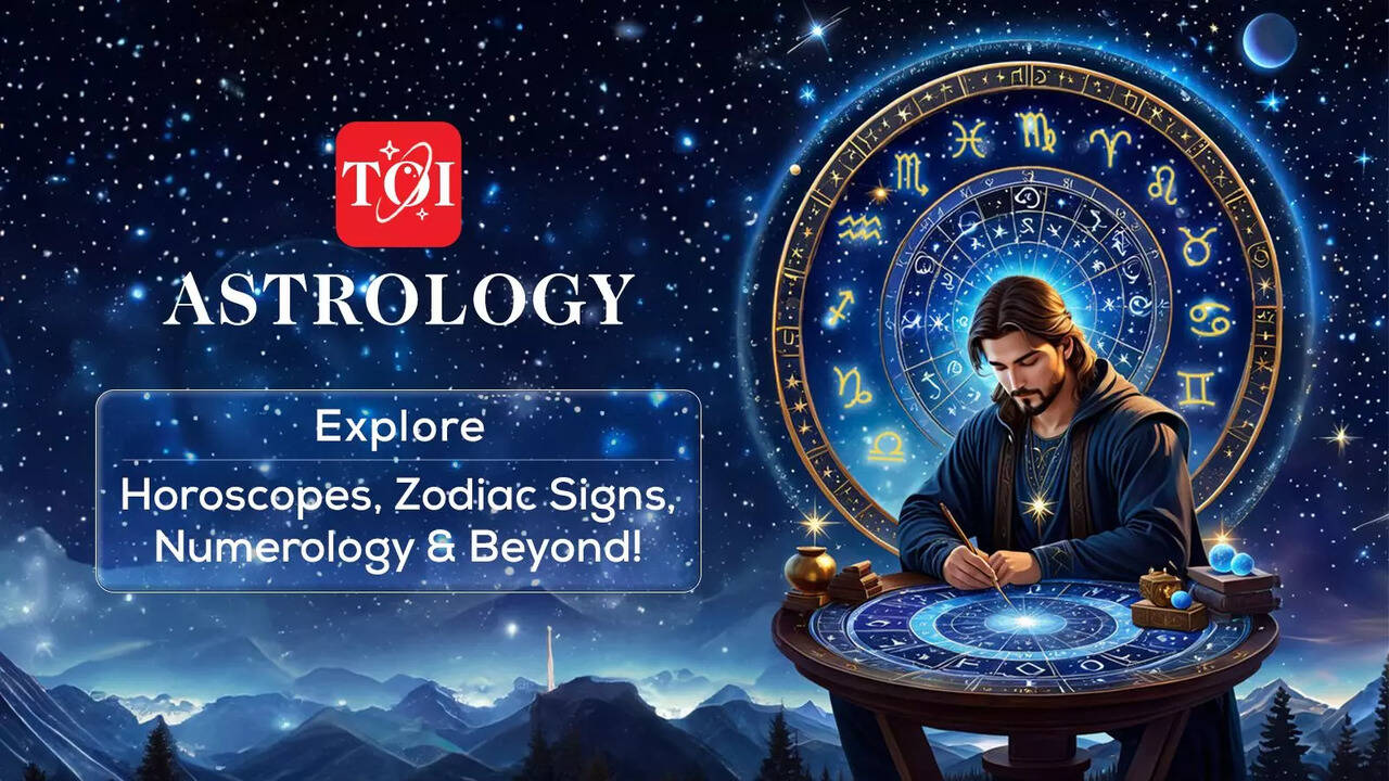 Check Your Horoscope for October 13: What Do the Stars Say Today? 2 Check Your Horoscope for October 13: What Do the Stars Say Today?