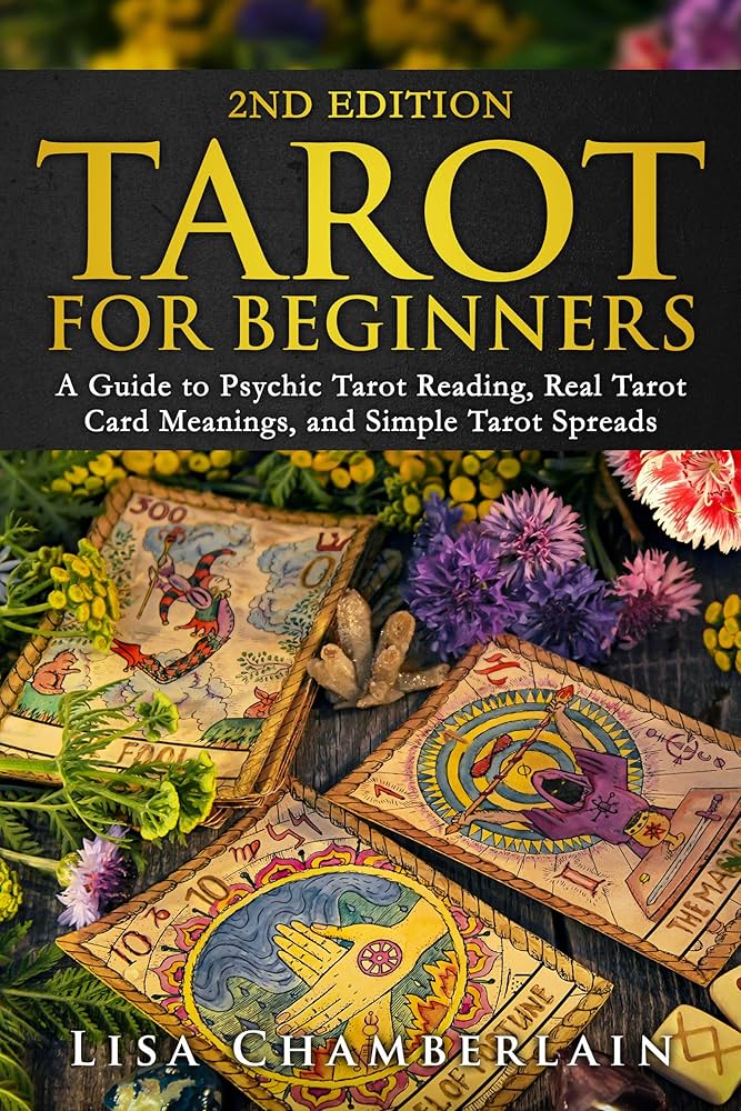 Celtic Love Tarot: Find Your Soulmate With This Ancient Spread! (Easy Guide For Beginners To Get Accurate Readings) 2 Celtic Love Tarot: Find Your Soulmate With This Ancient Spread! (Easy Guide For Beginners To Get Accurate Readings)