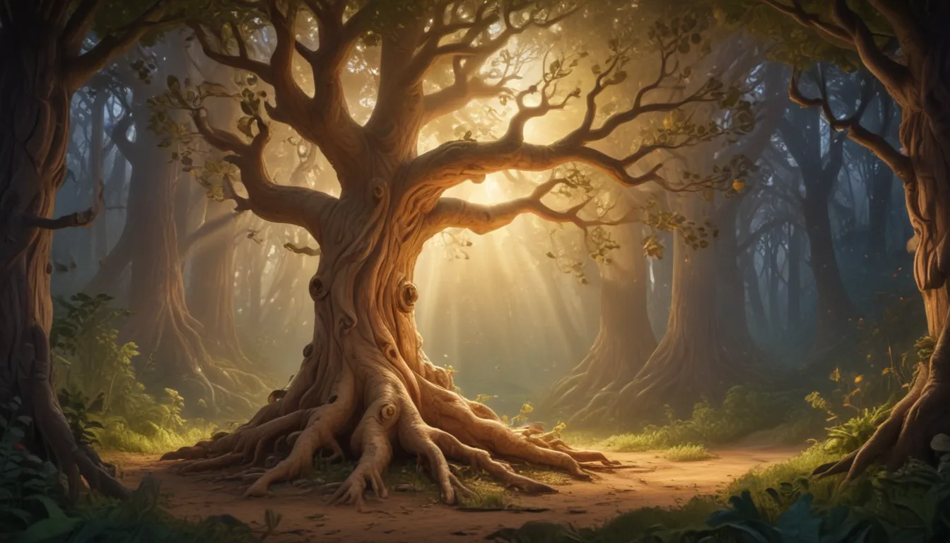 Understanding the Dream Meaning of Wood: Expert Tips on Dreams About Wood! 1 Understanding the Dream Meaning of Wood: Expert Tips on Dreams About Wood!