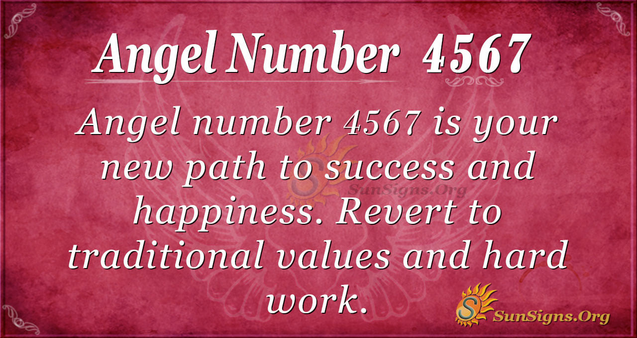 4567 angel number twin flame 1 4567 angel number twin flame