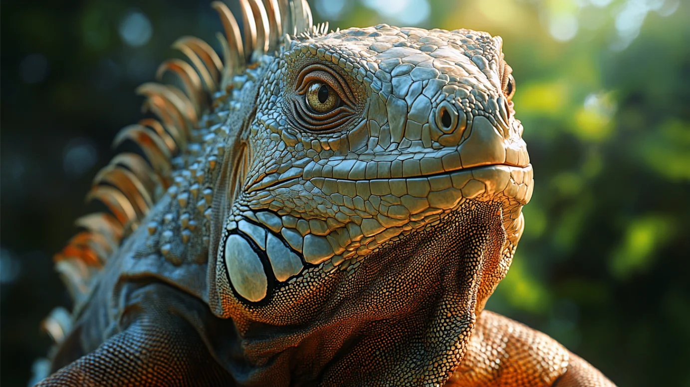 Iguana Dream Meaning: What Does It Really Mean? Uncover The Secrets Now! 2 Iguana Dream Meaning: What Does It Really Mean? Uncover The Secrets Now!