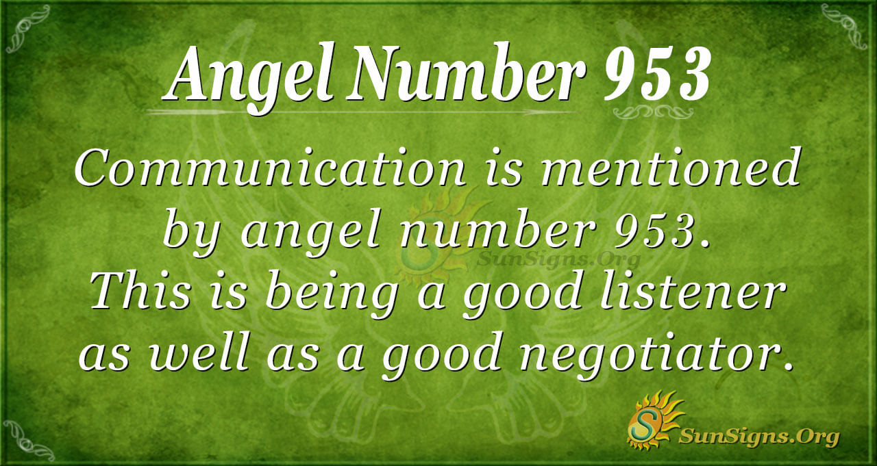 953 angel number twin flame 2 953 angel number twin flame