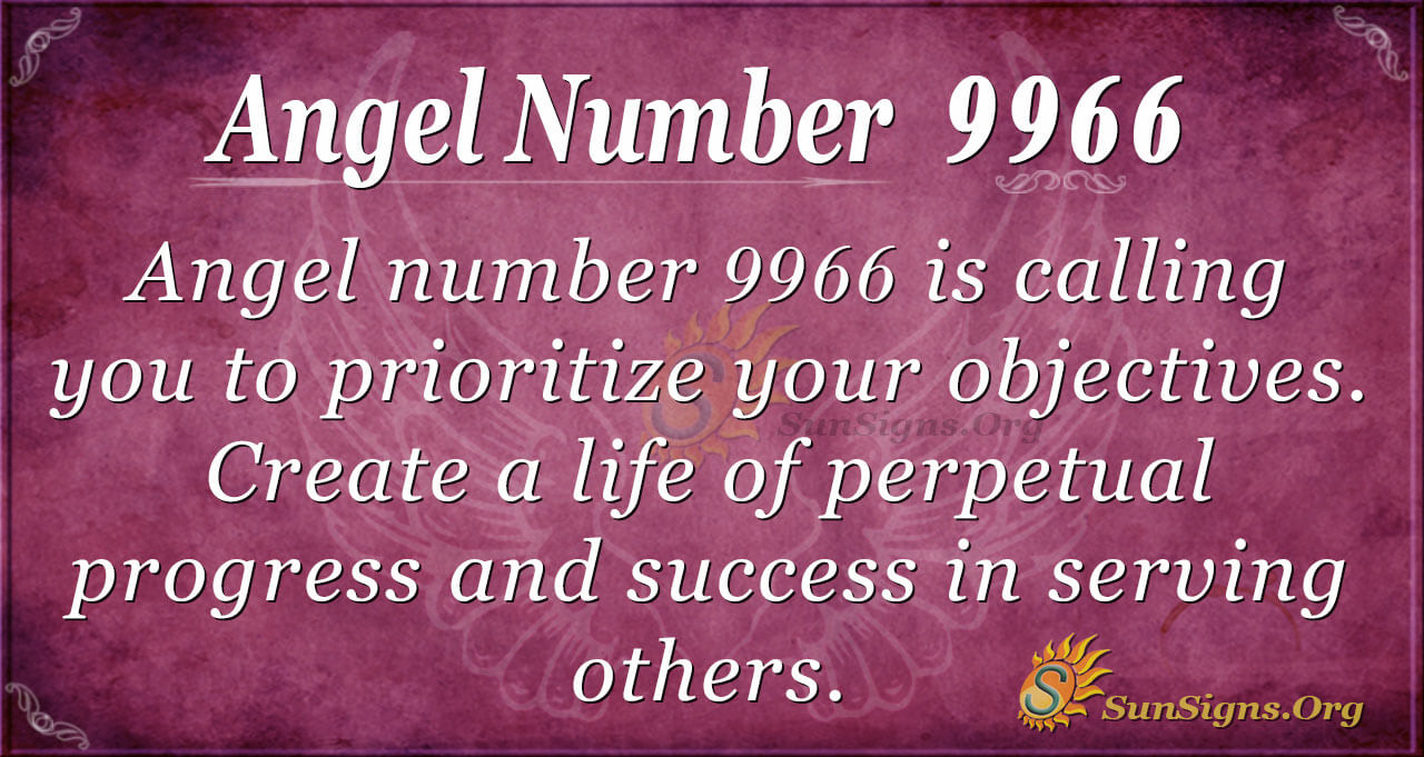 99966 angel number meaning 2 99966 angel number meaning