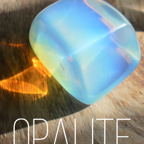 Unlock Opalite Spiritual Meaning: Is This Man-Made Crystal Right For You? 1 Unlock Opalite Spiritual Meaning: Is This Man-Made Crystal Right For You?