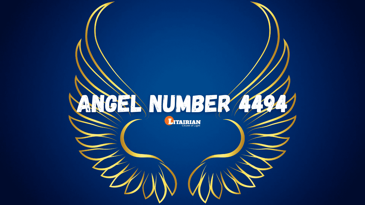 4494 angel number 2 4494 angel number