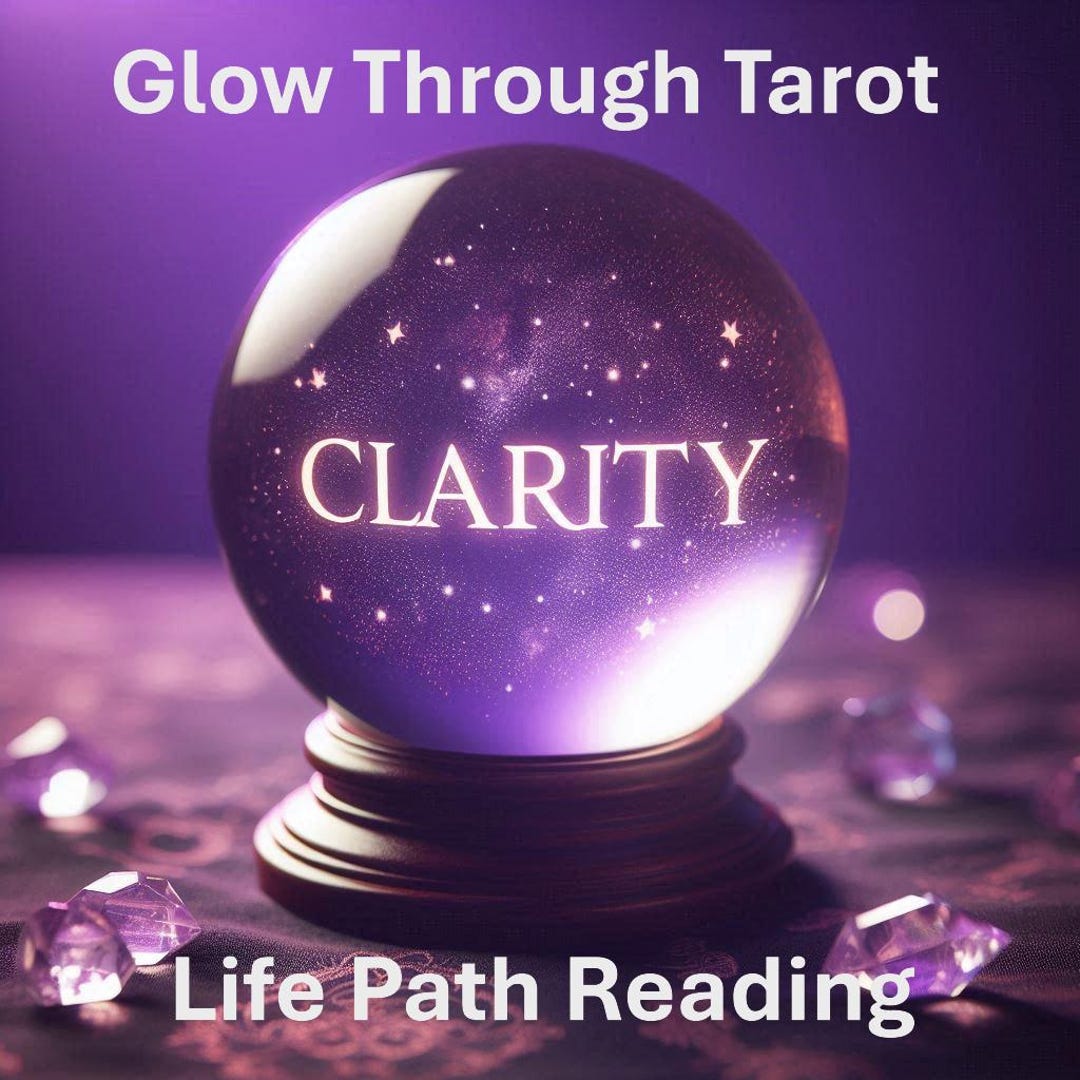 Ten Card Tarot Reading Online: Get Clarity and Guidance on Your Life Path 1 Ten Card Tarot Reading Online: Get Clarity and Guidance on Your Life Path