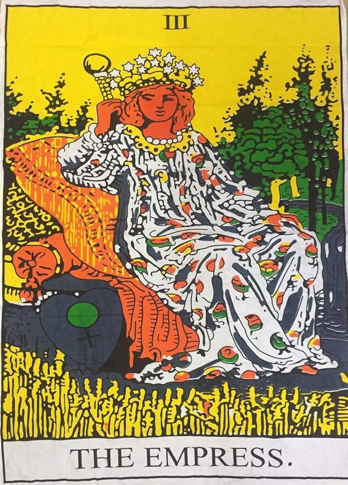 Tarot Card Tapestry: Learn the Meanings and Find the Perfect One for You 1 Tarot Card Tapestry: Learn the Meanings and Find the Perfect One for You